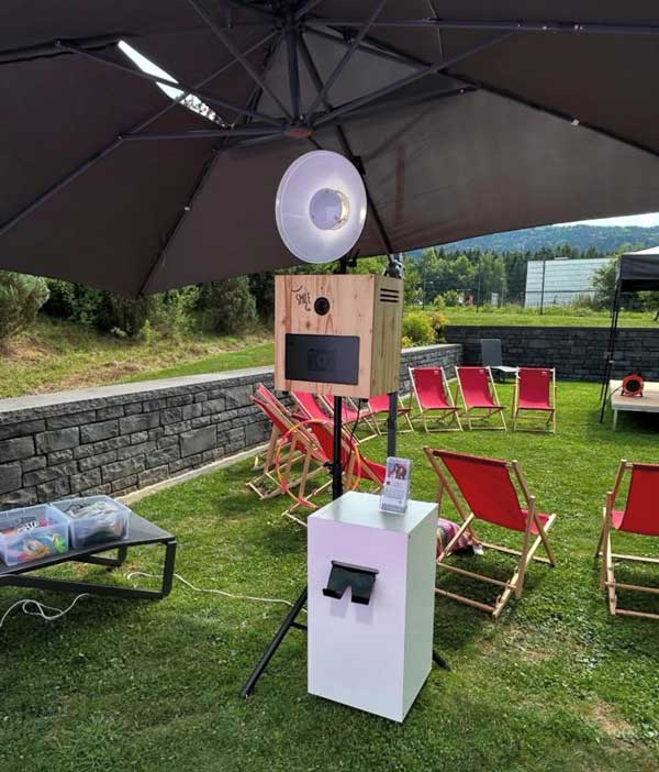Fotobox Villingen-Schwenningen 1 Fotobox für Events in Villingen-Schwenningen mieten